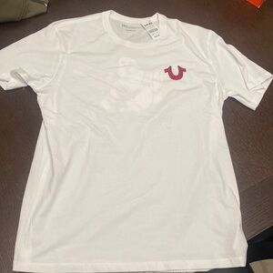 True religion brand new shirt size xL